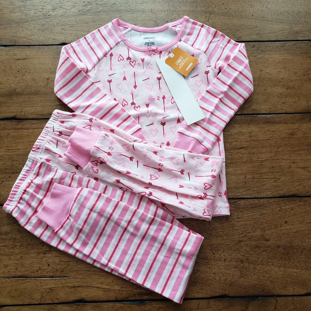 NWT Gymboree Gymmies